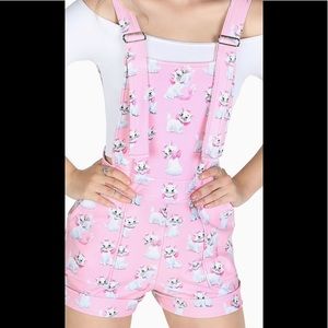 Blackmilk Marie Overalls